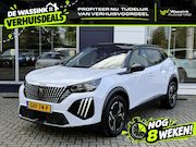 Peugeot 2008 - 1.2 Hybrid 136 GT Camera | parkeersensoren | Cruise Control