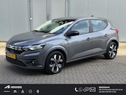Dacia Sandero - 1.0 TCe 90 Journey / Cruise Control / Stoelverwarming / Acht