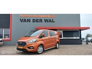 Ford Transit Custom - 320 2.0 TDCI L1H1 Limited DC