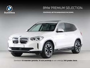 BMW iX3 - High Executive 80 kWh