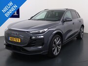 Audi Q6 e-tron - Launch edition 83 kWh BOMVOL! | ELEK. TREKHAAK | STOEL VERWA