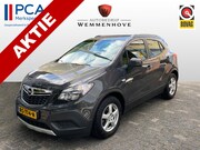 Opel Mokka - 1.6 Edition Alu wielen/Trerkhaak/Airco/CV/El.ramen