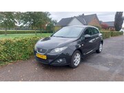 Seat Ibiza - SC 1.2 TDI COPA Ecomotive AIRCO BJ 2012