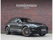 Aston Martin DBX - 4.0 V8 707 | Minotaur Green