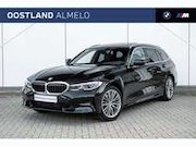 BMW 3-serie - 320 3 Serie Touring 320e High Executive Sport Line Aut