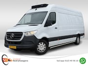 Mercedes-Benz Sprinter - 315 1.9 CDI L3H2 RWD Koelwagen/Vries | Dag/Nacht | Carrier |