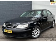 Saab 9-3 - Sport Sedan 1.8 Linear 1STE EIG/NWEDISTRIBUTIE/VOLO/H