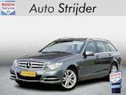 Mercedes-Benz C-Klasse - Estate 180 Business Class Avantgarde AUTOMAAT | NL-auto | 1e
