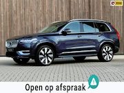 Volvo XC90 - 2.0 T8 Recharge AWD Plus Bright / Trekhaak / Memory / Harman