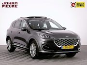 Ford Kuga - 2.5 PHEV Vignale | PANORAMADAK | LEDER | B&O | Head-Up !