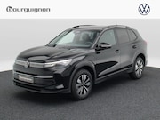 Volkswagen Tiguan - Limited Edition 1.5 eHybrid 204 PK | Trekhaak | Navigatie |