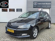 Skoda Fabia - Combi 1.2TSi 90pk JOY Airco Cruisecontrol LMvelg