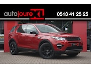 Land Rover Discovery Sport - 2.0 eD4 E-Capability SE | Origineel NL | Nieuwe DB ketting |