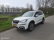 Subaru Forester - 2.0D Comfort