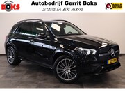 Mercedes-Benz GLE-klasse - 350 e 4MATIC Premium Plus AMG Burmester 360 Camera Sfeerverl