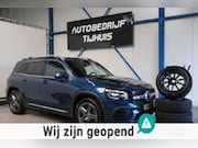Mercedes-Benz 200-serie - GLE D 4MATIC AMG Grijs kenteken Airco, Cruise,