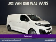 Fiat E-Scudo - 136pk Automaat L2H1 50 kWh Elektrisch Airco | Camera | Navig