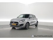 Suzuki Swift - 1.2 Style Smart Hybrid | Camera | Adapt. Cruise | Dodehoek |