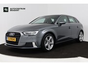 Audi A3 - Sportback 1.0 TFSI Sport Lease Edition Automaat (PARKEERSENS