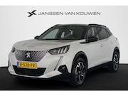 Peugeot e-2008 - EV GT 50 kWh Apple CarPlay Keyless Achteruitrijcamera LED Ko