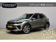 Kia Stonic - 1.0 T-GDi 120pk DCT7 GT-PlusLine