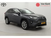 Toyota RAV4 - 2.5 Hybrid Executive | Trekhaak | Leder | Dodehoek detectie