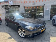 BMW 5-serie - 523i Executive Automaat Trekhaak Historie Vol