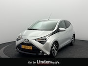 Toyota Aygo - 1.0 VVT-i x-joy | Automaat | ClimaTronic | Camera | Carplay&