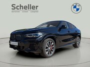 BMW X6 - xDrive40d M Sportpaket Head-Up HK HiFi DAB