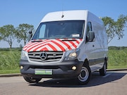 Mercedes-Benz Sprinter - 316 L2H2 3.5T-Trekhaak