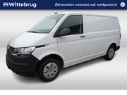 Volkswagen Transporter - 90 pk 2.0 TDI 90 PK L1H1 26 Economy Business
