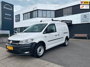 Volkswagen Caddy - 2.0 TDI maxi 4Motion Maxi Exclusive Edition