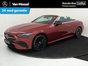 Mercedes-Benz CLE - Cabriolet 200 AMG Line Premium /Rijassistentiepakket plus /L