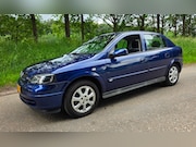 Opel Astra - 1.6-8V - 5 Deurs - Airco - Elektr Ramen