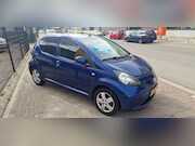 Toyota Aygo - 1.0-12V +