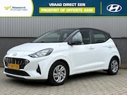 Hyundai i10 - 1.0i 67pk Comfort | Cruise Control | Airco | Apple Carplay/A