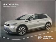 Skoda Elroq - 85 Sportline 286pk Automaat Trekhaak, Adaptive cruise contro