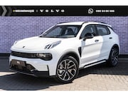 Lynk & Co 01 - Core PHEV | Adaptieve Cruise Control | Keyless Entry | Stoel