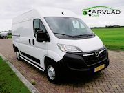 Opel Movano - 2.2D 140 L2H2 3.5t | AC | 2023 | 8999 EX BTW