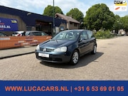 Volkswagen Golf - 1.4 TSI Comfortline 2X SLEUTEL + BOEKJES