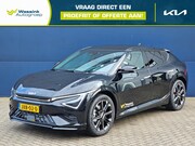 Kia EV6 - 84kWh 229pk RWD GT-Line Business Edition | Navigatie | Matri
