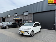 Volkswagen Up! - 1.0 high up BlueMotion | 2E EIGENAAR | 12MND GARANTIE | PANO