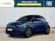 Fiat 500 - Hybrid Torino Launch Edition | Nu bestelbaar | Private Lease