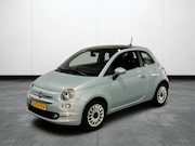 Fiat 500 - 1.0 Hybrid Dolcevita Finale | Airconditioning | Comfort-pakk