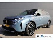 Peugeot E-5008 - GT Avantage 73 kWh 7p | Fase 3 laden | SOH 100% | Luxe stoel