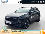 Kia Sportage - 1.6 T-GDi Plug-in Hybrid GT-Line | *DEMO Direct beschikbaar*