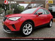 Seat Arona - 1.0 TSi 110pk FR Business Connect, Clima | Winter pack | Nav