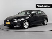 Audi A3 - Sportback 35 TFSI Pro Line Origineel Nederlands | Cruise Con