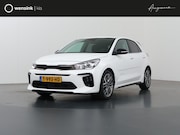 Kia Rio - 1.0 T-GDi MHEV GT-Line | Panoramadak | Stoel/Stuurwielverwar
