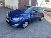 Hyundai i20 - 1.2i Business Edition